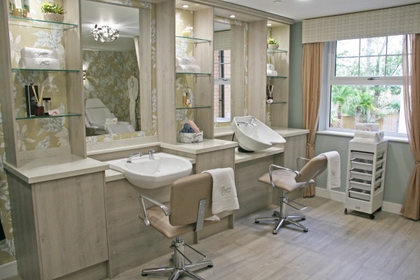 Castor Lodge Care Home